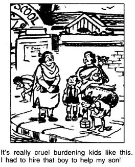 NCERT Solutions for Class 8 civics Chapter 10