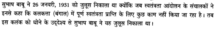 Chapter Wise Important Questions CBSE Class 10 Hindi B - डायरी का एक पन्ना 20a