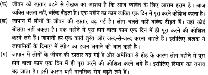 Chapter Wise Important Questions CBSE Class 10 Hindi B - पतझर में टूटी पत्तियाँ 48a