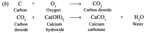 NCERT Solutions for Class 8 Science Chapter 4 Materials Metals and Non Metals 5 Marks Q11