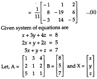 CBSE Previous Year Question Papers Class 12 Maths 2019 Outside Delhi 57