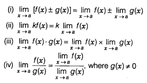 Limits and Derivatives Class 11 Notes Maths Chapter 13 3