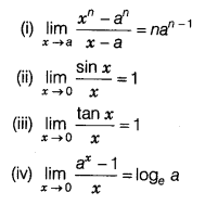 Limits and Derivatives Class 11 Notes Maths Chapter 13 4