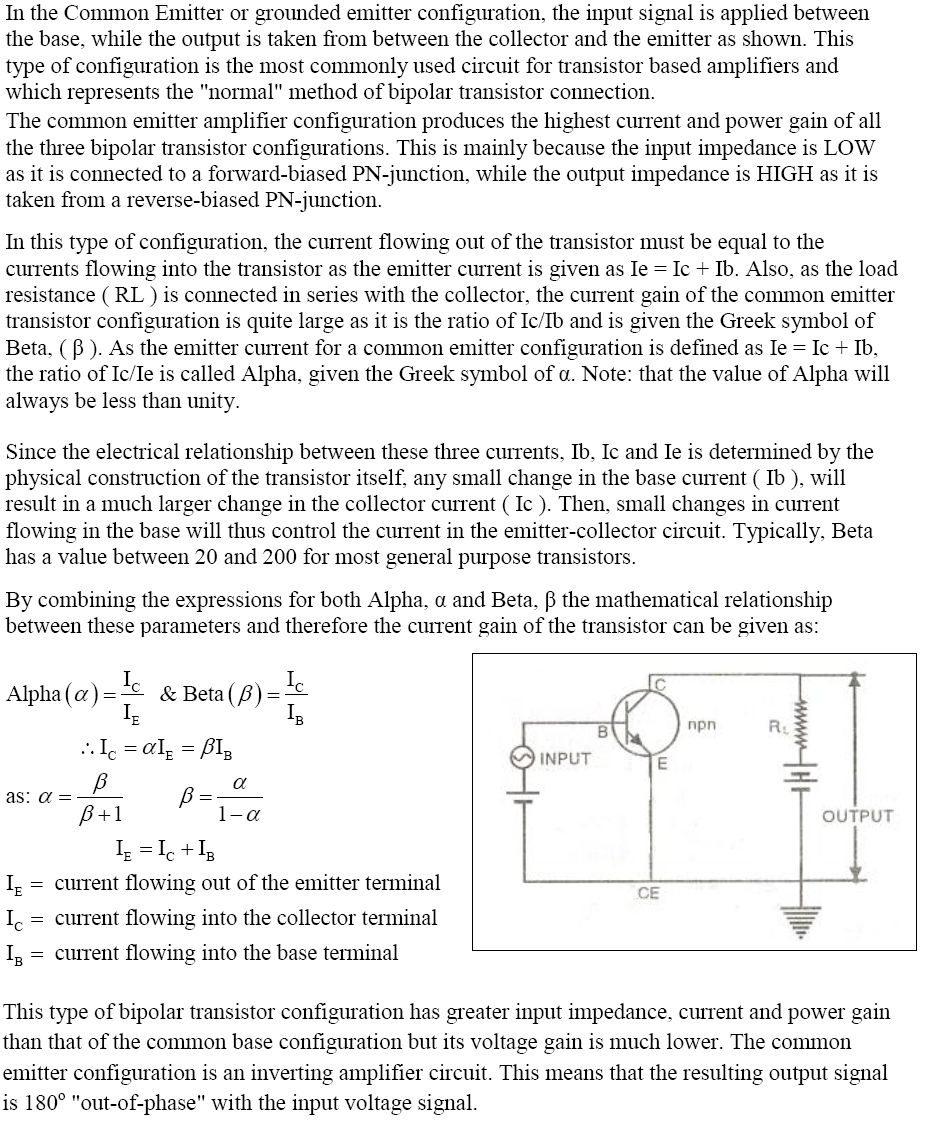 case study class 12 physics semiconductor