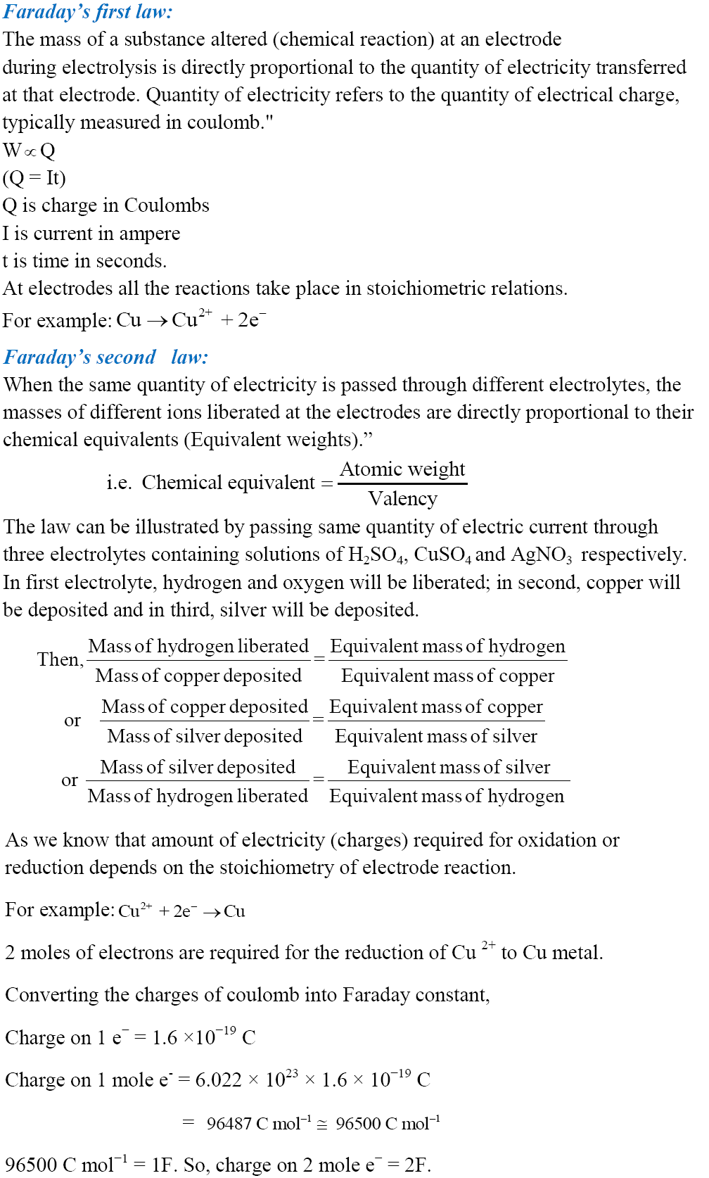 case study electrochemistry class 12