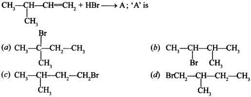 Chemistry MCQs for Class 12 with Answers Chapter 10 Haloalkanes and Haloarenes 1