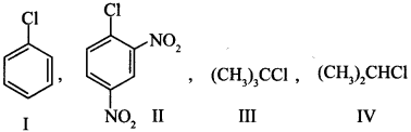 Chemistry MCQs for Class 12 with Answers Chapter 10 Haloalkanes and Haloarenes 2