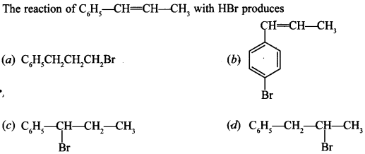 Chemistry MCQs for Class 12 with Answers Chapter 10 Haloalkanes and Haloarenes 6