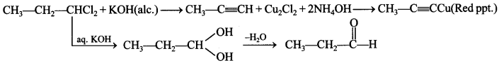 Chemistry MCQs for Class 12 with Answers Chapter 10 Haloalkanes and Haloarenes 33