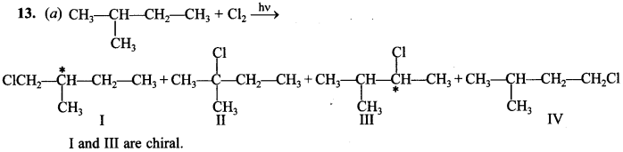 Chemistry MCQs for Class 12 with Answers Chapter 10 Haloalkanes and Haloarenes 34