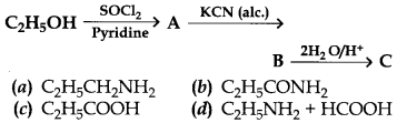 Chemistry MCQs for Class 12 with Answers Chapter 10 Haloalkanes and Haloarenes 1