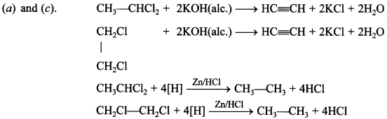 Chemistry MCQs for Class 12 with Answers Chapter 10 Haloalkanes and Haloarenes 35