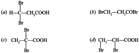 Multiple Choice Questions Based on Aldehydes Ketones And Carboxylic Acids