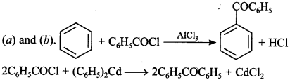 Chemistry MCQs for Class 12 with Answers Chapter 12 Aldehydes, Ketones and Carboxylic Acids 45