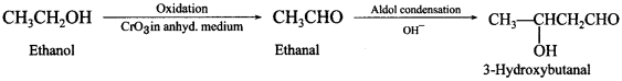 Chemistry MCQs for Class 12 with Answers Chapter 12 Aldehydes, Ketones and Carboxylic Acids 53