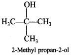 Chemistry MCQs for Class 12 with Answers Chapter 11 Alcohols, Phenols and Ethers 47