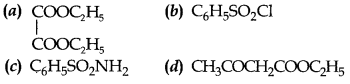 Chemistry MCQs for Class 12 with Answers Chapter 13 Amines 1