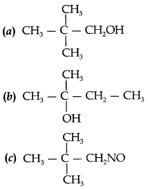 Chemistry MCQs for Class 12 with Answers Chapter 13 Amines 3