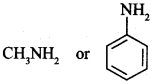 Chemistry MCQs for Class 12 with Answers Chapter 13 Amines 12