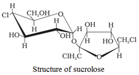 Sucrolose