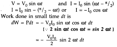 Important Questions for Class 12 Physics Chapter 7 Alternating Current Class 12 Important Questions 14