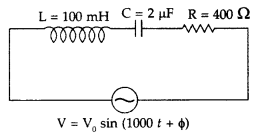 Important Questions for Class 12 Physics Chapter 7 Alternating Current Class 12 Important Questions 60