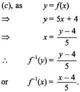 Maths MCQs for Class 12 with Answers Chapter 1 Relations and Functions 2