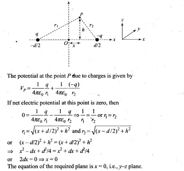 ncert-exemplar-problems-class-12-physics-electrostatic-potential-and-capacitance-23