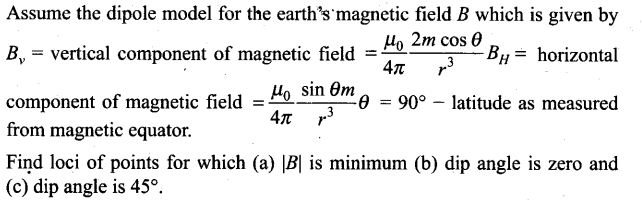 ncert-exemplar-problems-class-12-physics-magnetism-and-matter-34