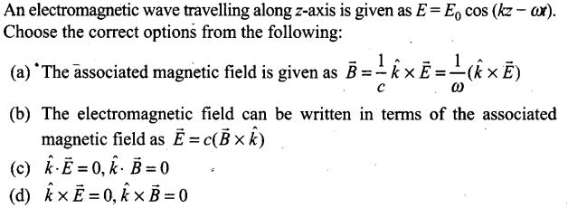 ncert-exemplar-problems-class-12-physics-electromagnetic-waves-22