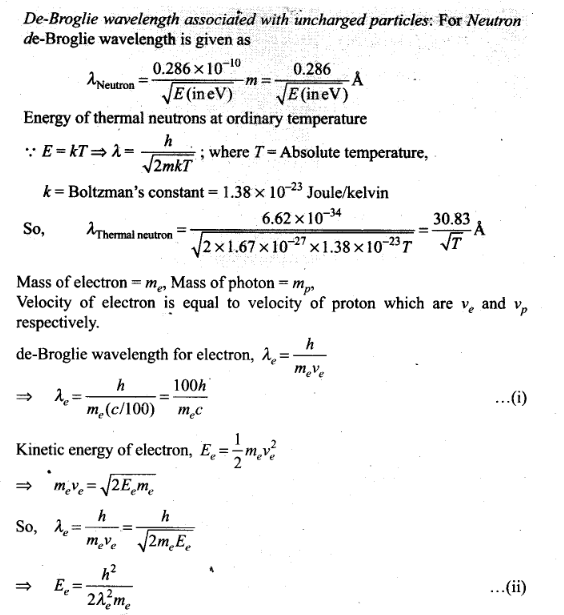 ncert-exemplar-problems-class-12-physics-dual-nature-of-radiation-and-matter-22