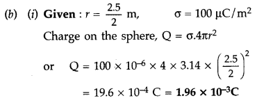 Important Questions for Class 12 Physics Chapter 1 Electric Charges and Fields Class 12 Important Questions 52