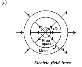 Important Questions for Class 12 Physics Chapter 1 Electric Charges and Fields Class 12 Important Questions 62