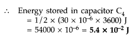 Important Questions for Class 12 Physics Chapter 2 Electrostatic Potential and Capacitance Class 12 Important Questions 37