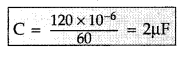 Important Questions for Class 12 Physics Chapter 2 Electrostatic Potential and Capacitance Class 12 Important Questions 75