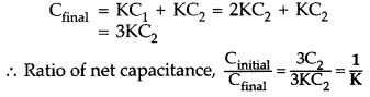 Important Questions for Class 12 Physics Chapter 2 Electrostatic Potential and Capacitance Class 12 Important Questions 91