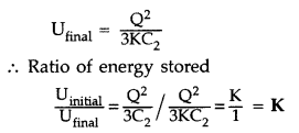Important Questions for Class 12 Physics Chapter 2 Electrostatic Potential and Capacitance Class 12 Important Questions 92