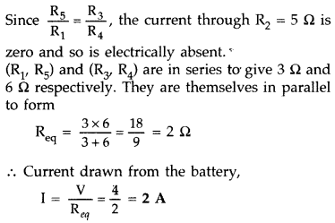 Important Questions for Class 12 Physics Chapter 3 Current Electricity Class 12 Important Questions 26