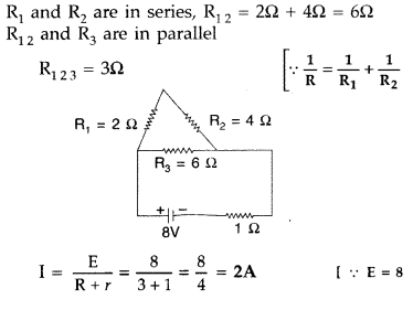 Important Questions for Class 12 Physics Chapter 3 Current Electricity Class 12 Important Questions 61