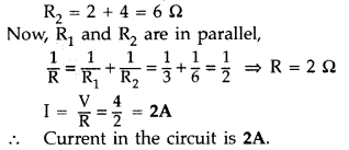 Important Questions for Class 12 Physics Chapter 3 Current Electricity Class 12 Important Questions 75