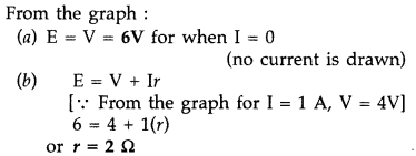 Important Questions for Class 12 Physics Chapter 3 Current Electricity Class 12 Important Questions 79