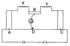 Important Questions for Class 12 Physics Chapter 3 Current Electricity Class 12 Important Questions 92