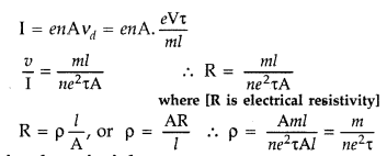 Important Questions for Class 12 Physics Chapter 3 Current Electricity Class 12 Important Questions 135