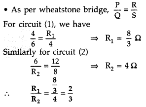 Important Questions for Class 12 Physics Chapter 3 Current Electricity Class 12 Important Questions 191