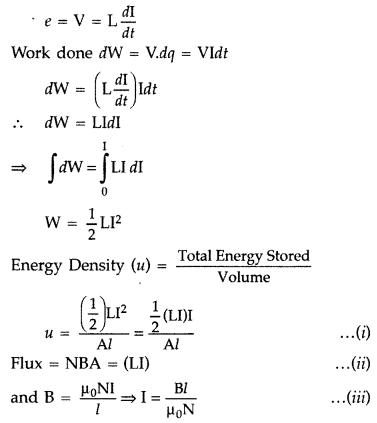 Important Questions for Class 12 Physics Chapter 7 Alternating Current Class 12 Important Questions 53