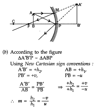 Important Questions for Class 12 Physics Chapter 9 Ray Optics and Optical Instruments Class 12 Important Questions 40