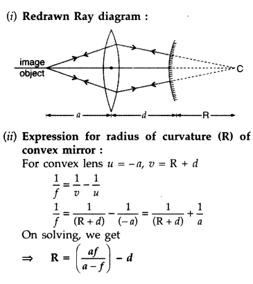 Important Questions for Class 12 Physics Chapter 9 Ray Optics and Optical Instruments Class 12 Important Questions 218