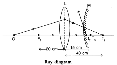 Important Questions for Class 12 Physics Chapter 9 Ray Optics and Optical Instruments Class 12 Important Questions 137