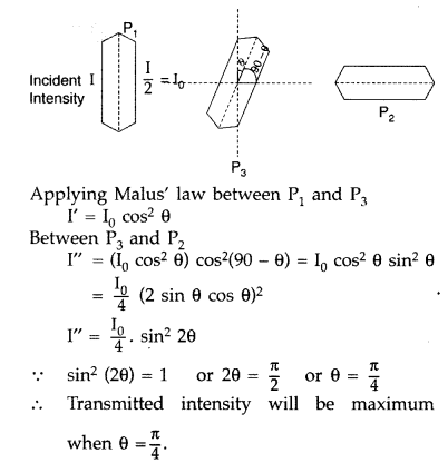 Important Questions for Class 12 Physics Chapter 10 Wave Optics Class 12 Important Questions 28