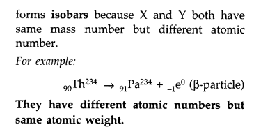 Important Questions for Class 12 Physics Chapter 13 Nuclei Class 12 Important Questions 80